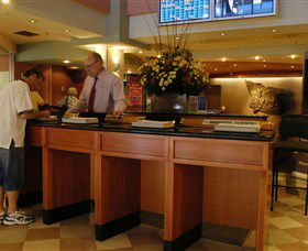 Mittagong RSL Club - Accommodation Port Macquarie 1