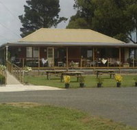 Werai Teahouse and Nursery - Accommodation Port Macquarie