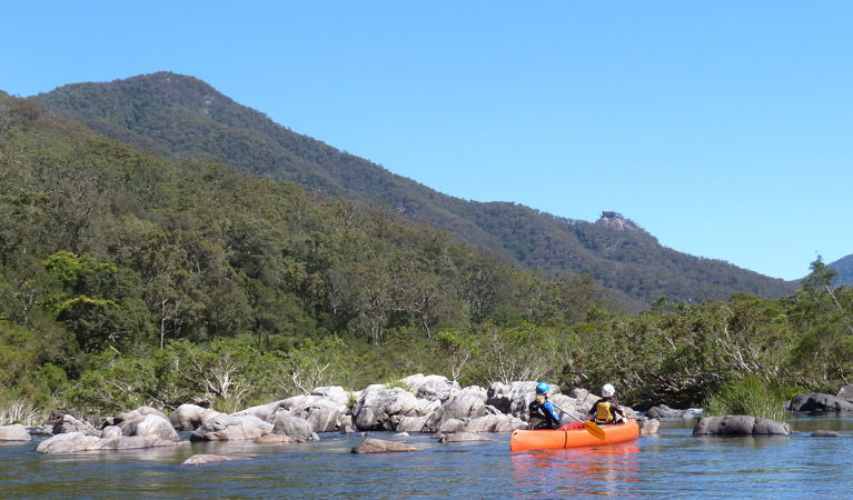 Koolkhan NSW Accommodation Port Macquarie
