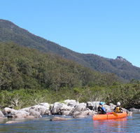 Nymboida National Park - Accommodation Port Macquarie