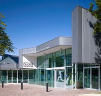 Bradman Museum and International Cricket Hall of Fame - Accommodation Port Macquarie