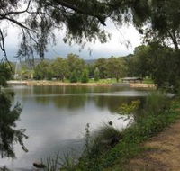 Lake Alexandra Reserve - Accommodation Port Macquarie