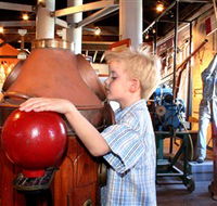 Portside Heritage Gateway - Accommodation Port Macquarie