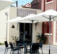 Gatakers Building - Accommodation Port Macquarie