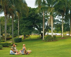 Melsa - Accommodation Port Macquarie 1