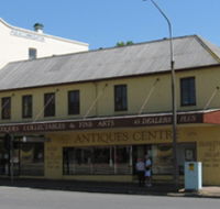 Mittagong Antiques Centre - Accommodation Port Macquarie