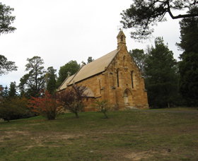 Berrima District Historical And Family History Society - Accommodation Port Macquarie 1