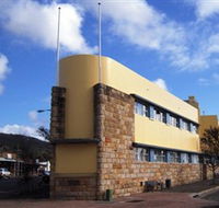 Berrima District Historical and Family History Society - Accommodation Port Macquarie