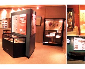 Berrima District Historical And Family History Society - Accommodation Port Macquarie 2