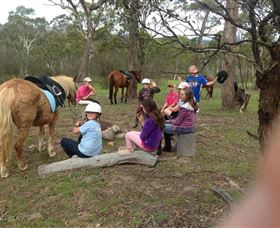 The Saddle Camp - Accommodation Port Macquarie 0
