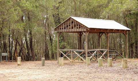 Riverview Walking Track - Accommodation Port Macquarie 1