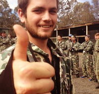 Ultimate Paintball - Accommodation Port Macquarie