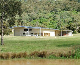 Razorback Ridge Wines - Accommodation Port Macquarie 0