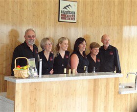 Razorback Ridge Wines - Accommodation Port Macquarie 3