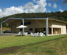 Razorback Ridge Wines - Accommodation Port Macquarie 5