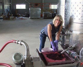 Razorback Ridge Wines - Accommodation Port Macquarie 6