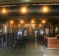 Pumpyard Bar and Brewery - Accommodation Port Macquarie