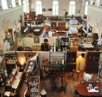 Ipswich Antique Centre - Accommodation Port Macquarie