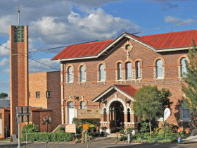 Ipswich Antique Centre - Accommodation Port Macquarie 1