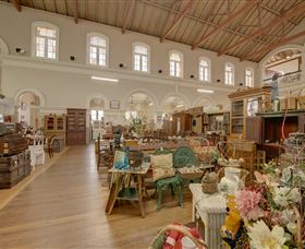 Ipswich Antique Centre - Accommodation Port Macquarie 3