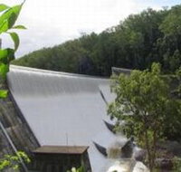 Chichester Dam - Accommodation Port Macquarie