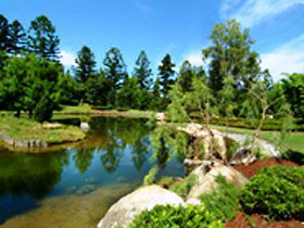 Queens Park In Ipswich - Accommodation Port Macquarie 0