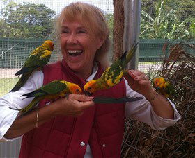 Maleny Botanic Gardens & Bird World - Accommodation Port Macquarie 0