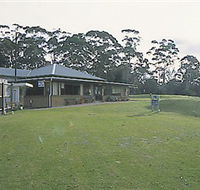 Yarram Golf Club - Accommodation Port Macquarie