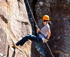 Glenworth Valley Outdoor Adventures - Accommodation Port Macquarie 3