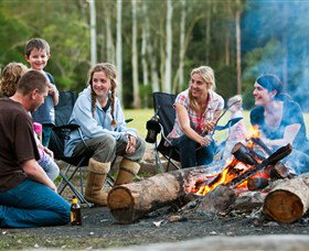 Glenworth Valley Outdoor Adventures - Accommodation Port Macquarie 4