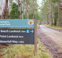 Beech lookout - Accommodation Port Macquarie