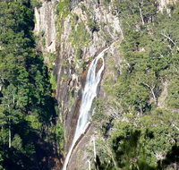 Carrai National Park - Accommodation Port Macquarie