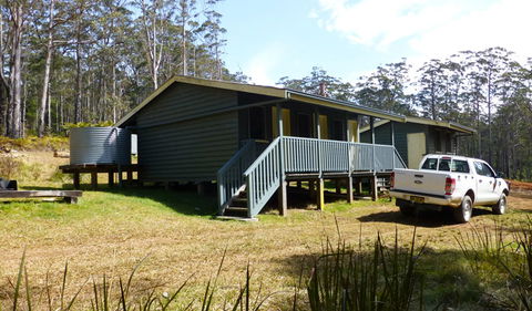 Carrai National Park - Accommodation Port Macquarie 2