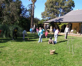 Elizabeth Farm - Accommodation Port Macquarie 1