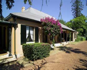 Elizabeth Farm - Accommodation Port Macquarie 0