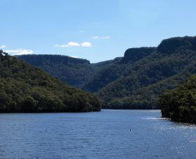 Tallowa Dam - Accommodation Port Macquarie 0