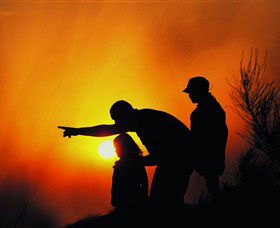 Mallanganee Lookout - Accommodation Port Macquarie 1