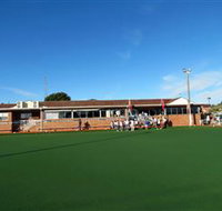 Dungog Memorial Bowling Club - Accommodation Port Macquarie