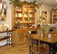 Dungog Fine Arts and Antiques - Accommodation Port Macquarie