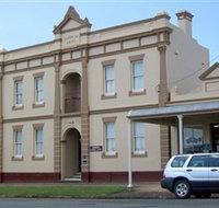 Dungog Historical Museum - Accommodation Port Macquarie