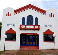 Dungog James Theatre - Accommodation Port Macquarie