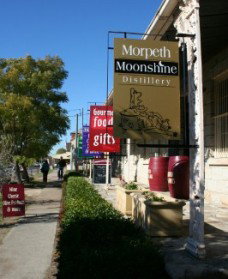 Morpeth Wine Cellars And Moonshine Distillery - Accommodation Port Macquarie 0