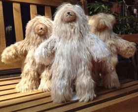 Australian Alpaca Barn - Morpeth - Accommodation Port Macquarie 3