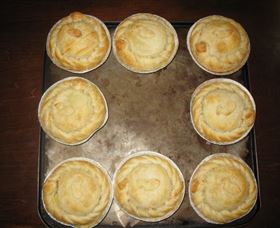 Kangaroo Valley Pie Shop - Accommodation Port Macquarie 4
