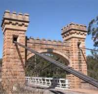 The Hampden Bridge Experience - Accommodation Port Macquarie
