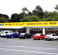 Robertson Pie Shop - Accommodation Port Macquarie