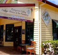 Kangaroo Valley Fudge House and Ice Creamery - Accommodation Port Macquarie