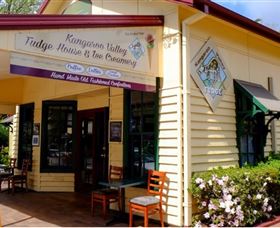 Kangaroo Valley Fudge House And Ice Creamery - Accommodation Port Macquarie 0