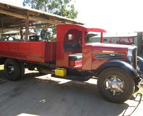 Caboolture Historical Village - Accommodation Port Macquarie 1