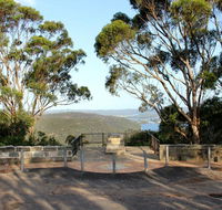 Staples lookout - Accommodation Port Macquarie